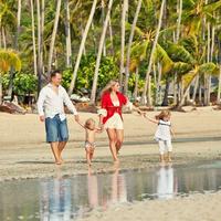 Отзыв от Раиса - Виза Destination Thailand